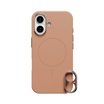 Snap Case
