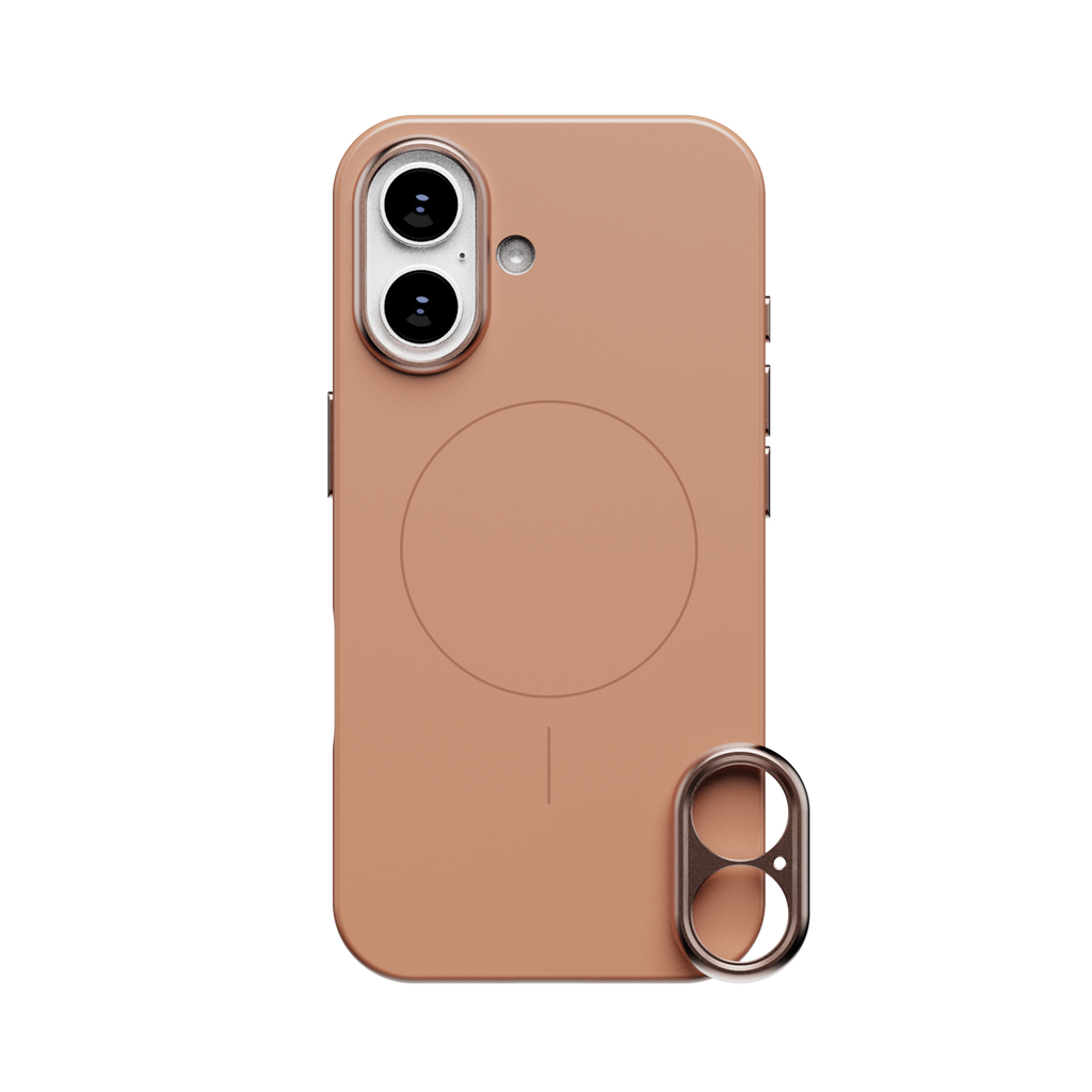 Snap Case - 16 Series