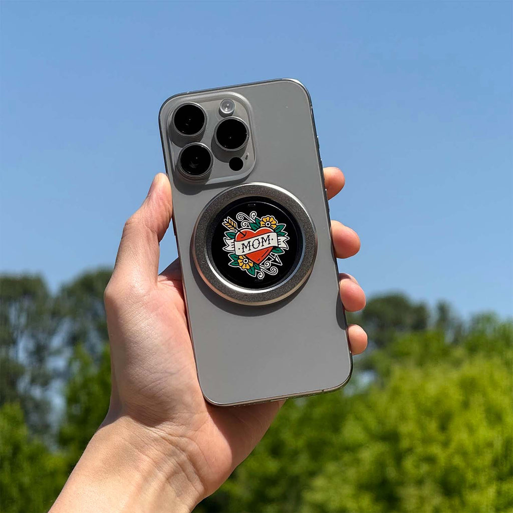 Snap Grip