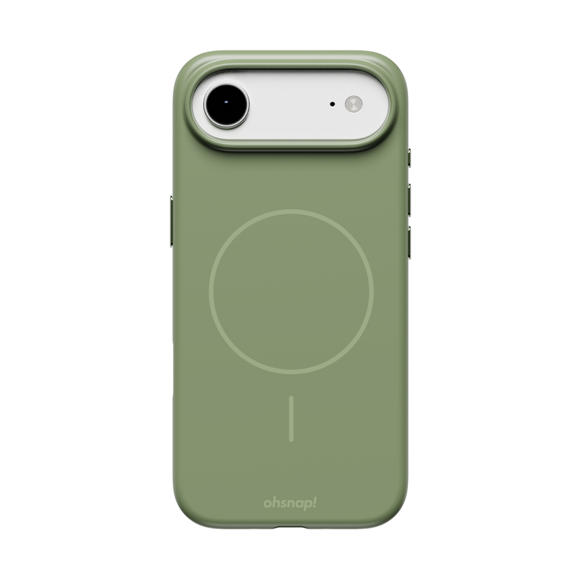 Snap Case - 17 Series