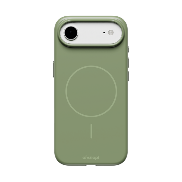 Snap Case - 17 Series Gator Fade / iPhone 17 Snap Case - 17 Series Gator Fade / iPhone 17