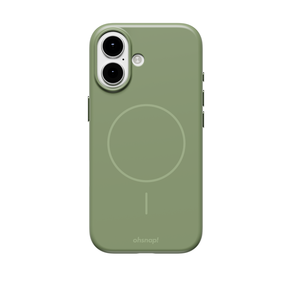 Snap Cases – Ohsnap