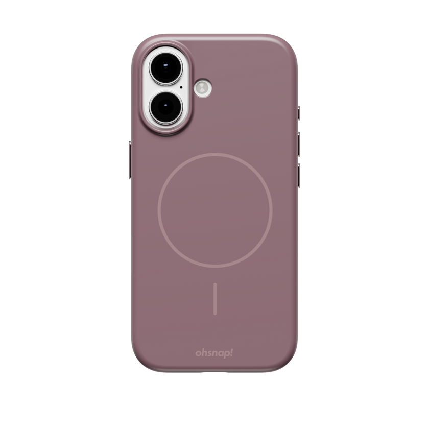 Snap Case - 17 Series