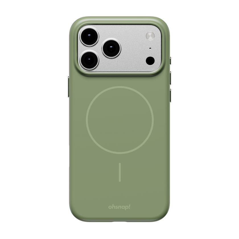 Snap Case - 17 Series