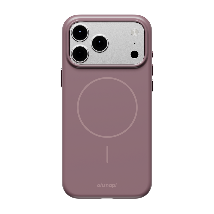 Snap Case - 17 Series