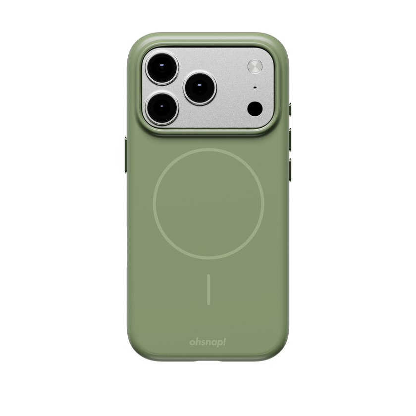 Snap Case - 17 Series
