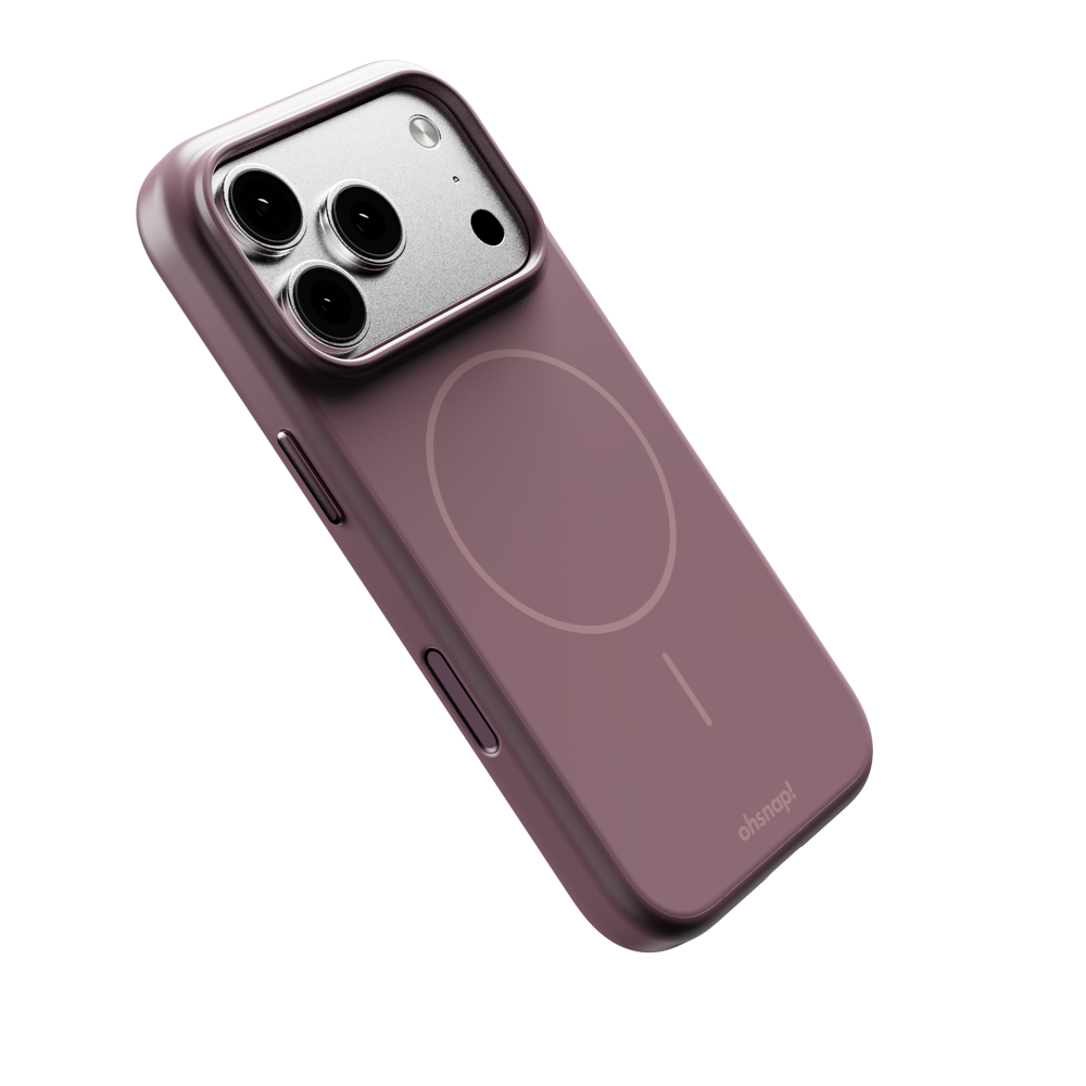 Snap Cases – Ohsnap