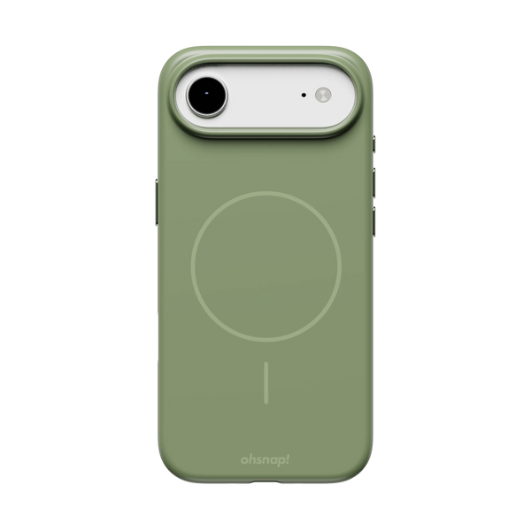 Snap Case - 17 Series