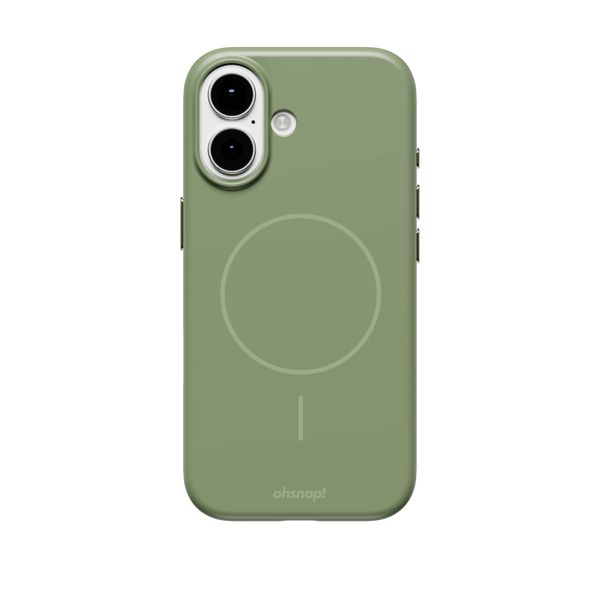 Snap Case - 17 Series