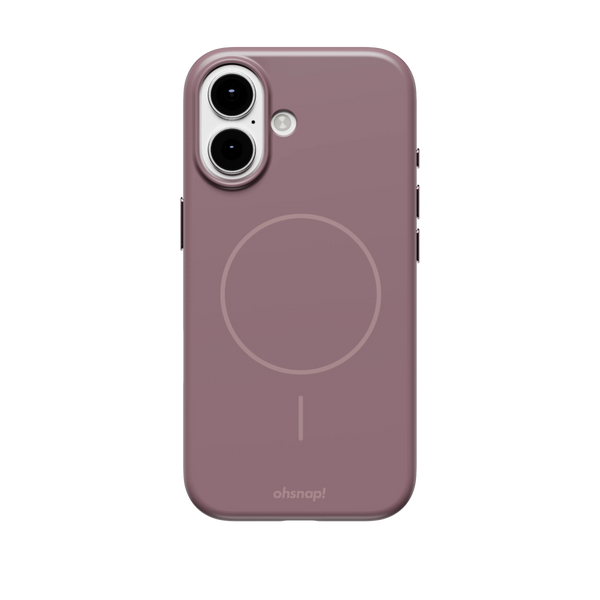 Snap Case - 17 Series