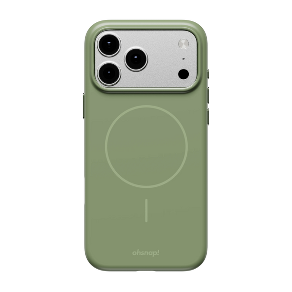 Snap Case - 17 Series