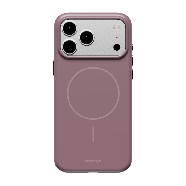 Snap Case - 17 Series