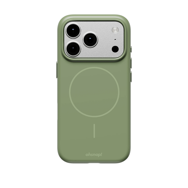 Snap Case - 17 Series