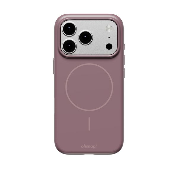Snap Case - 17 Series
