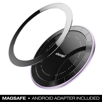 Snap Grip – Ohsnap
