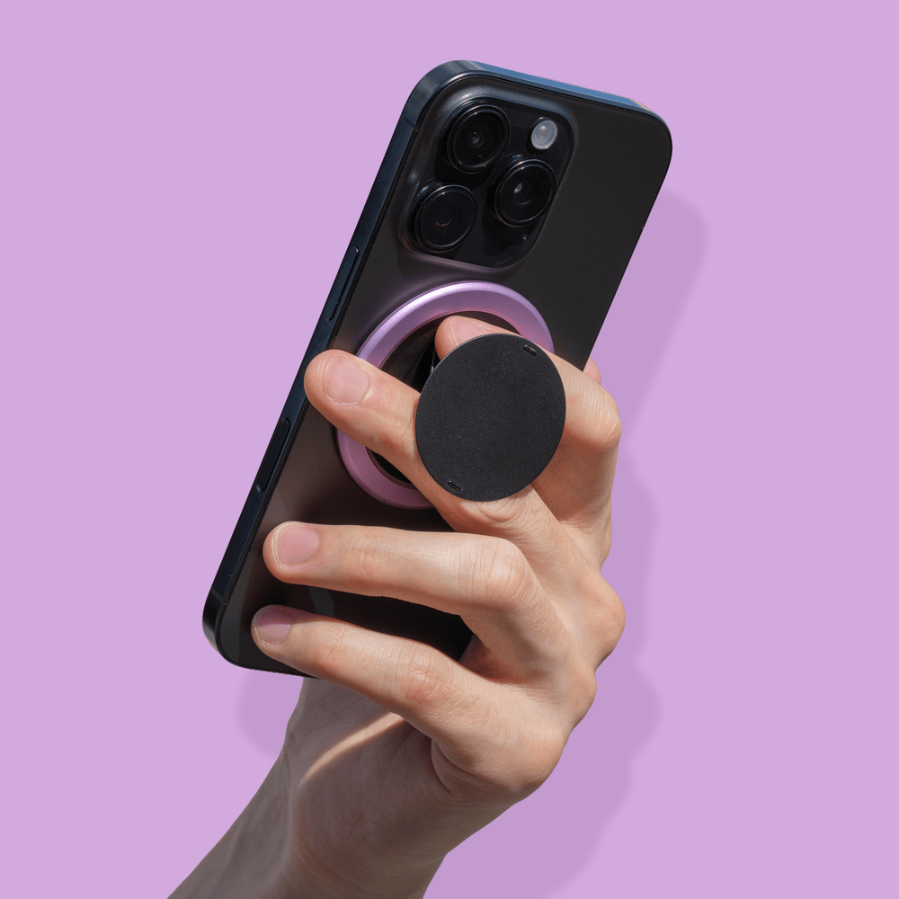 Snap Grip