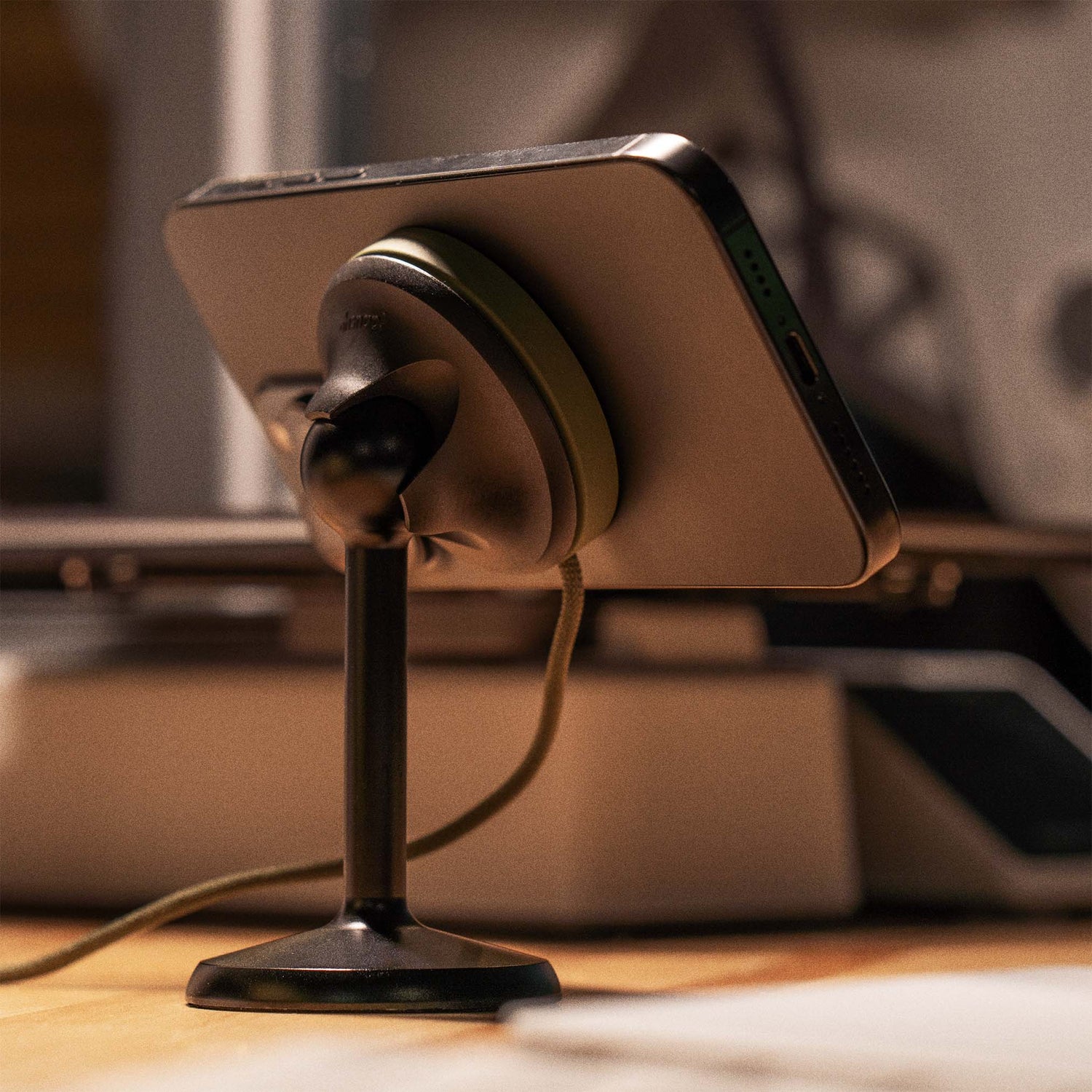 Desk Power Kit Builder