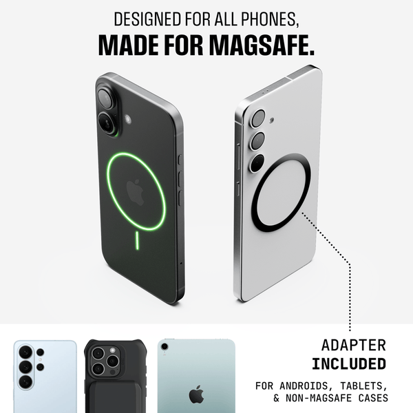 Snap Grip