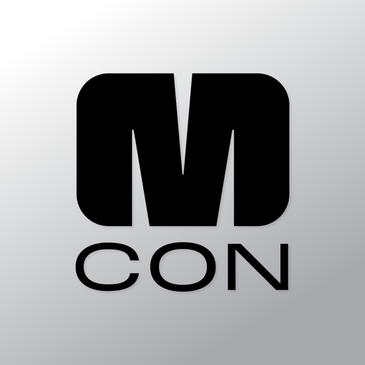 MCON app icon