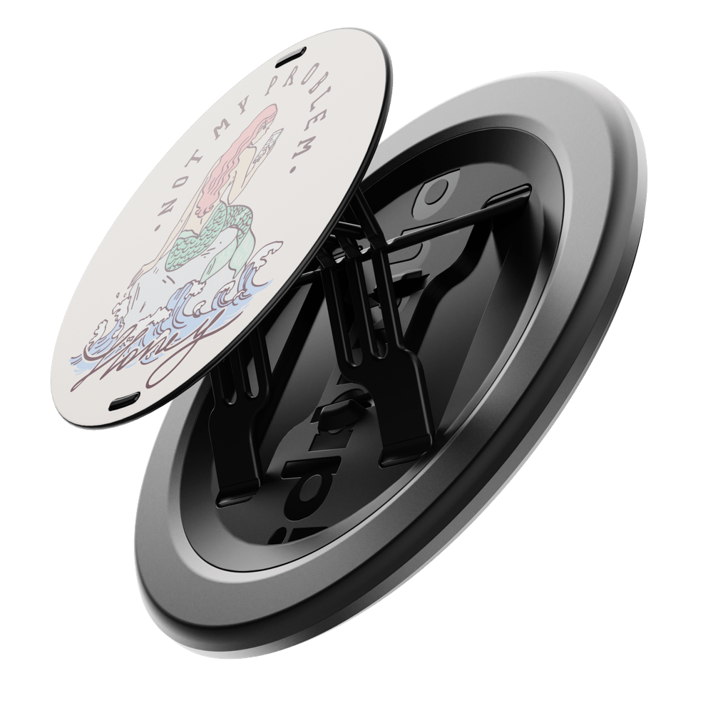 Snap Grip