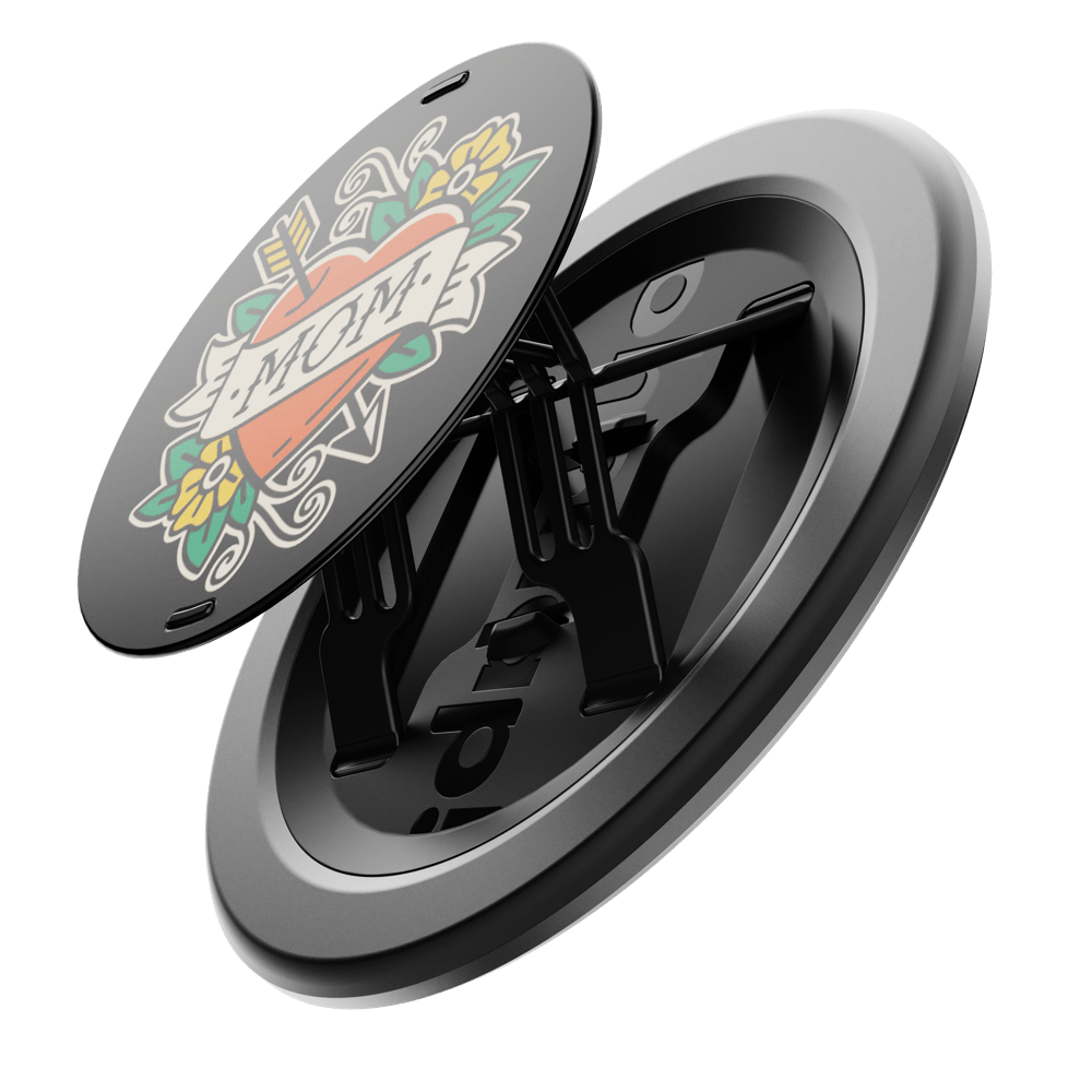 Snap Grip