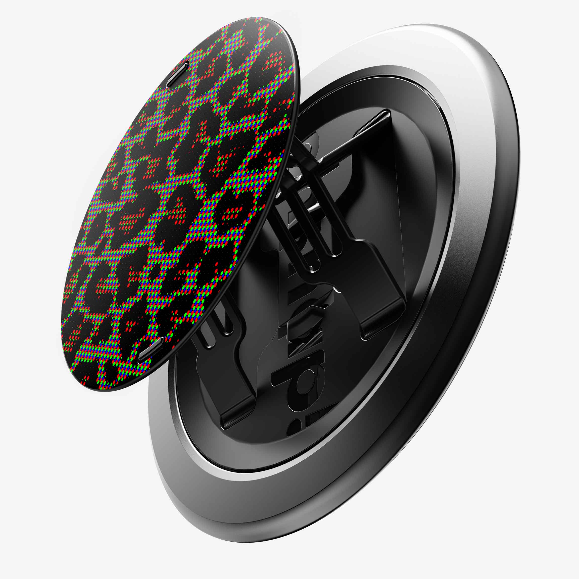 Snap Grip
