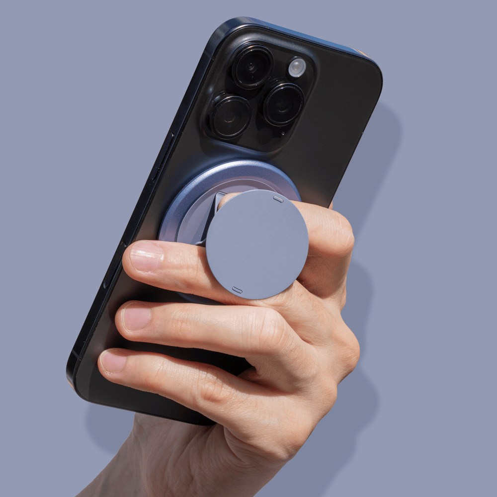 Snap Grip