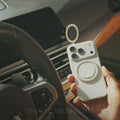 Snap Car Mount