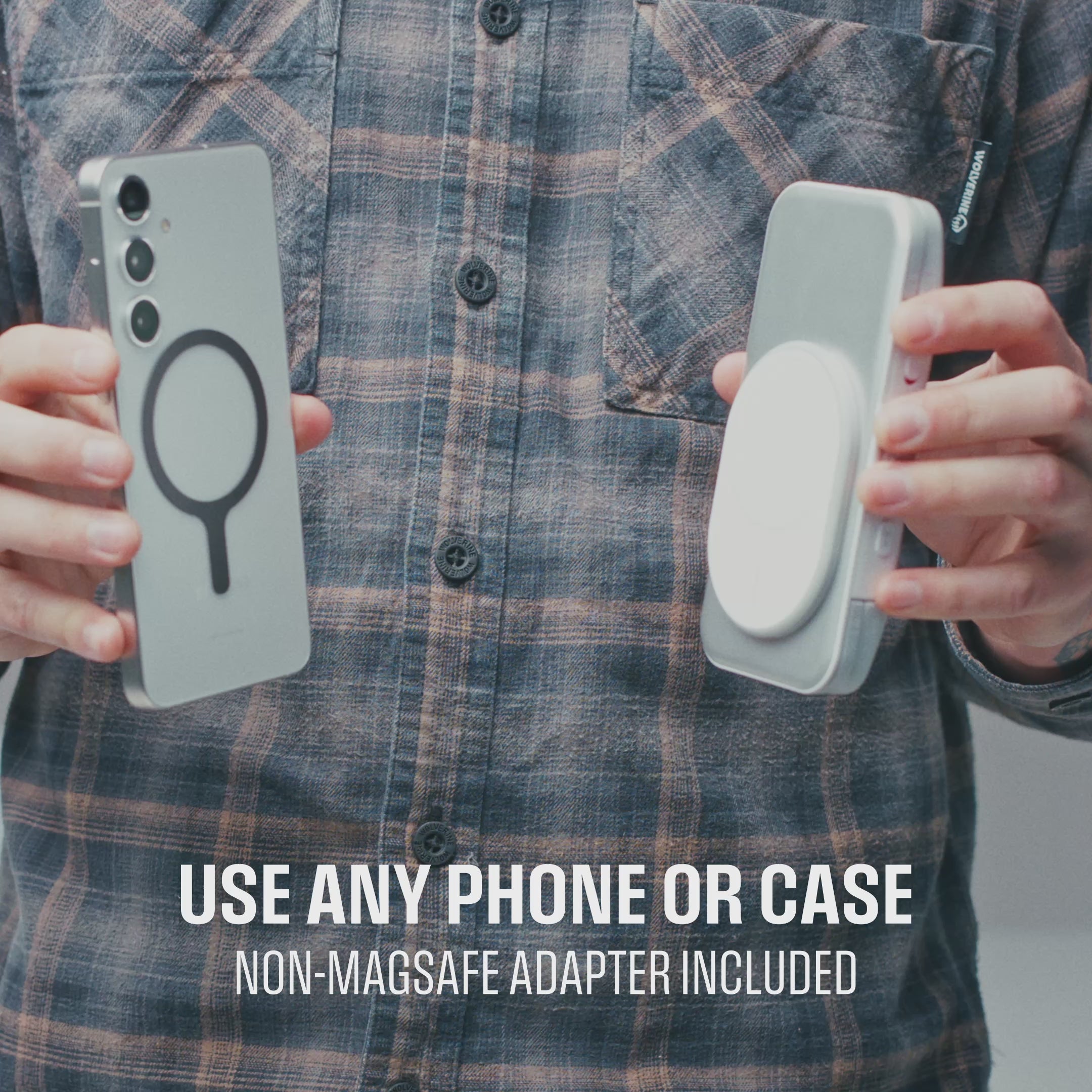 MCON – Ohsnap