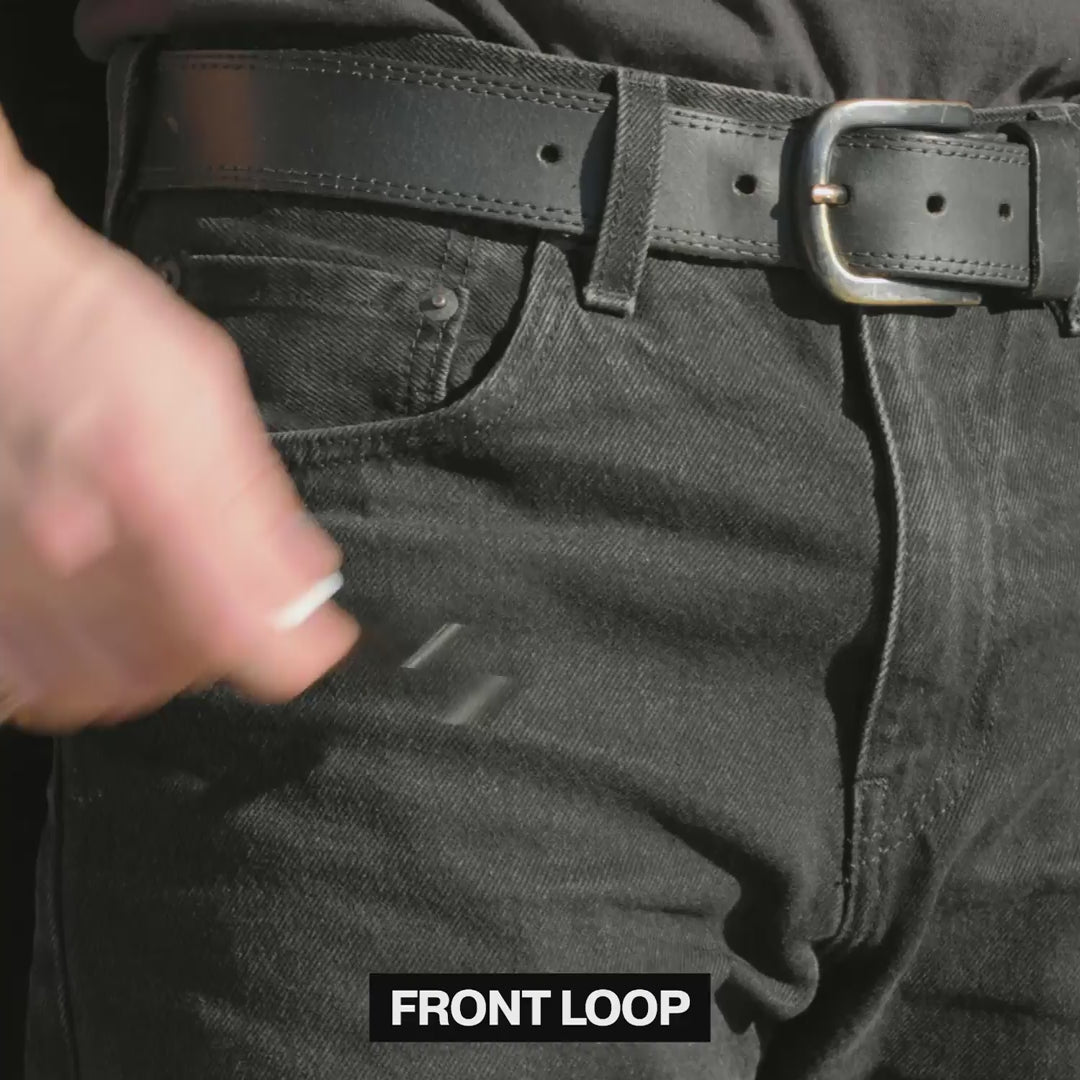 Snap Key Loop