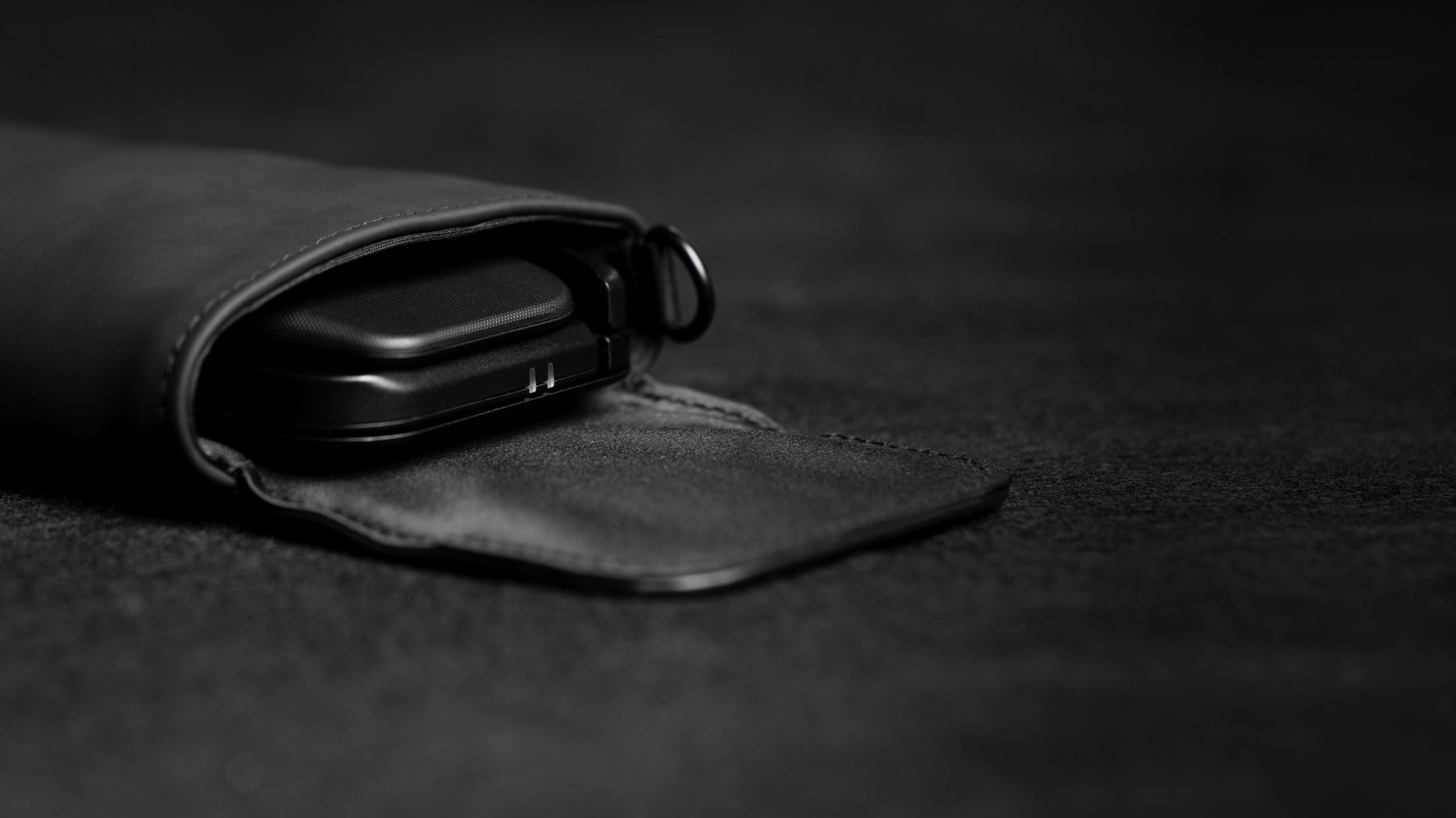 MCON Travel Sleeve – Ohsnap