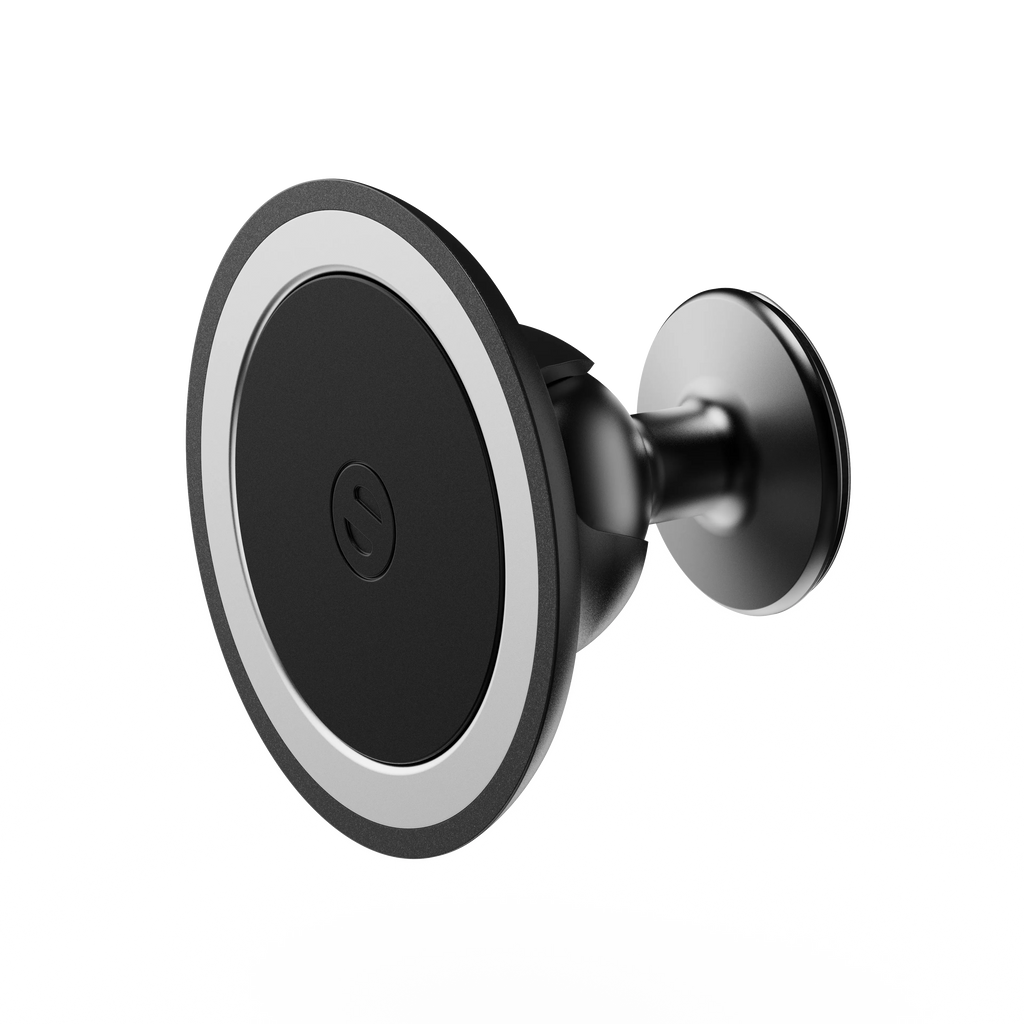 Snap Car Mount