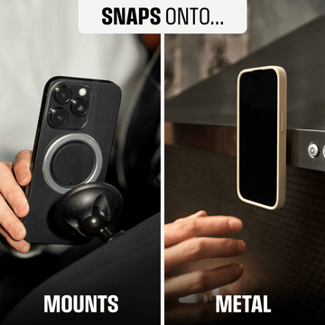 Snap Grip - World Cup – Ohsnap