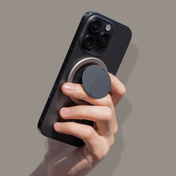 Snap Grip