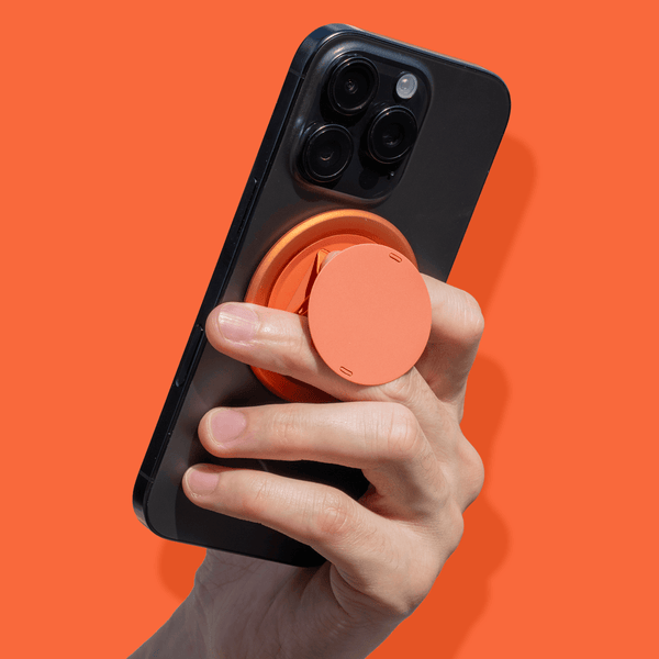 Snap Grip
