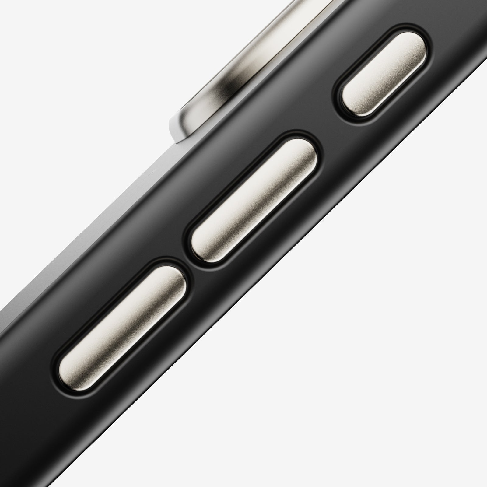 Trim Kit - Snap Case – Ohsnap