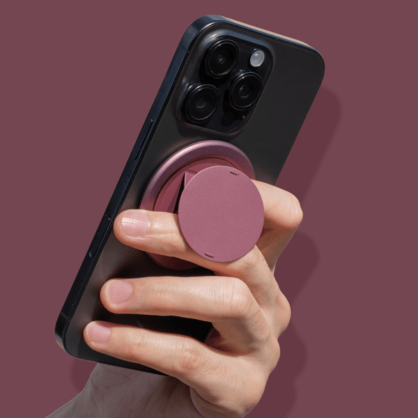 Snap Grip