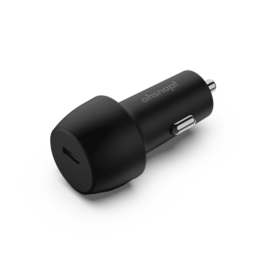 20W Car Adapter